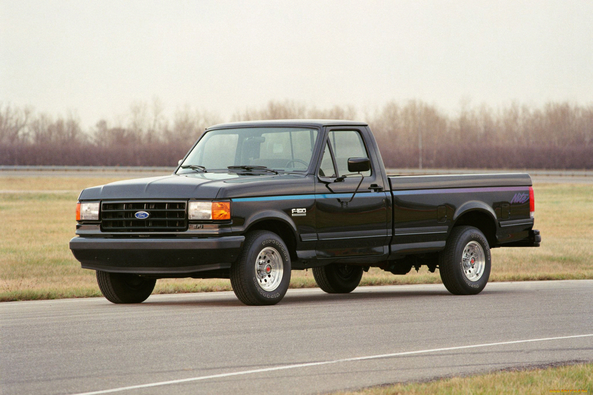 , ford
